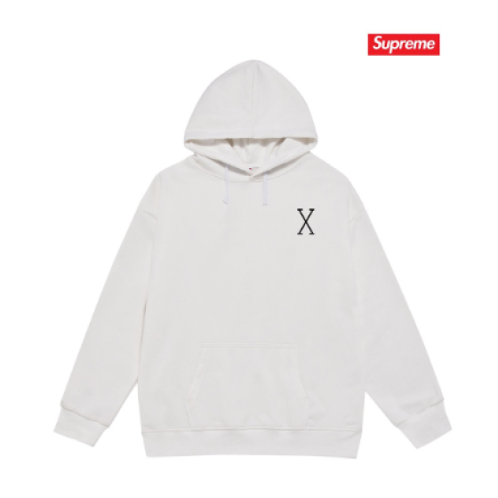 Supreme X Hoodie